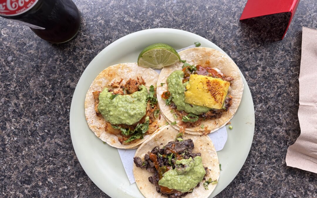 I let Gemini in Google Maps plan my day and it went surprisingly well