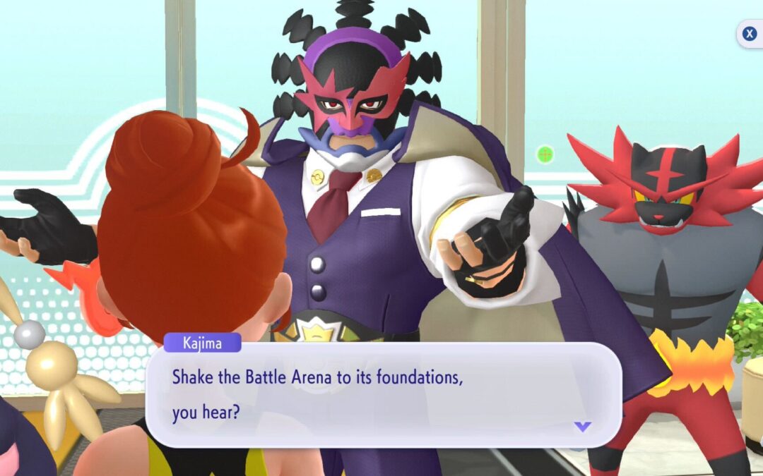 Pokémon Champions is off to a rough start