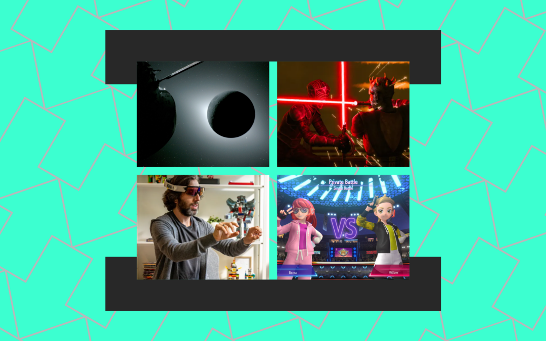 The new show making fun of tech bros