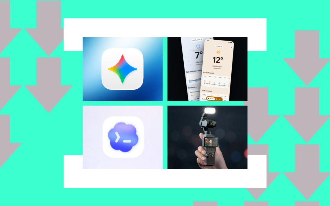 The AI apps are coming for your PC