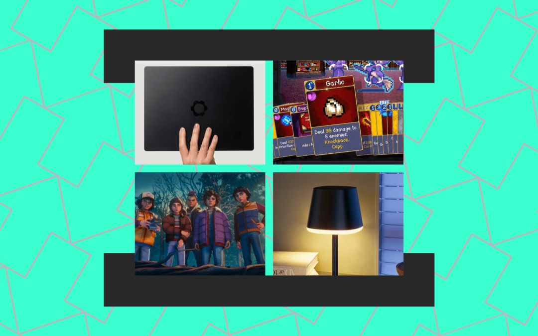 The most exciting laptop I’ve seen in forever