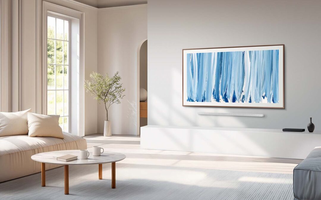 Samsung announces 2026 Frame TVs and the Pro costs less than last year’s
