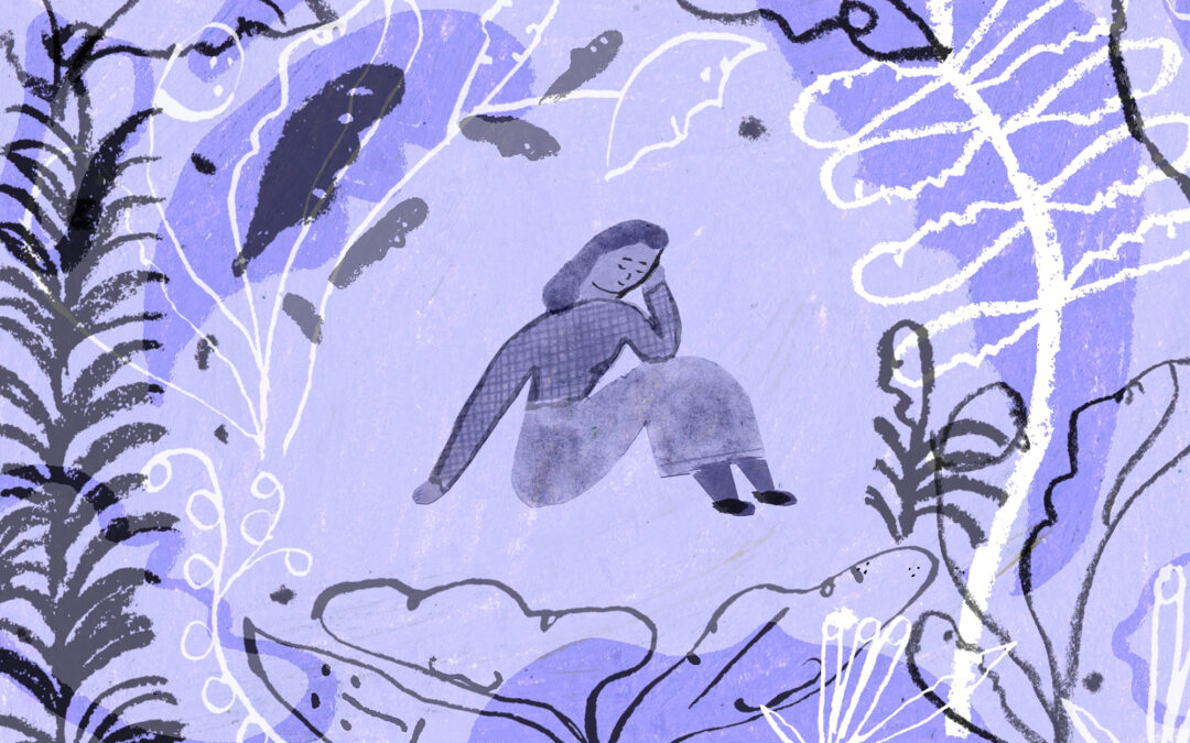 How to make the most of your alone time