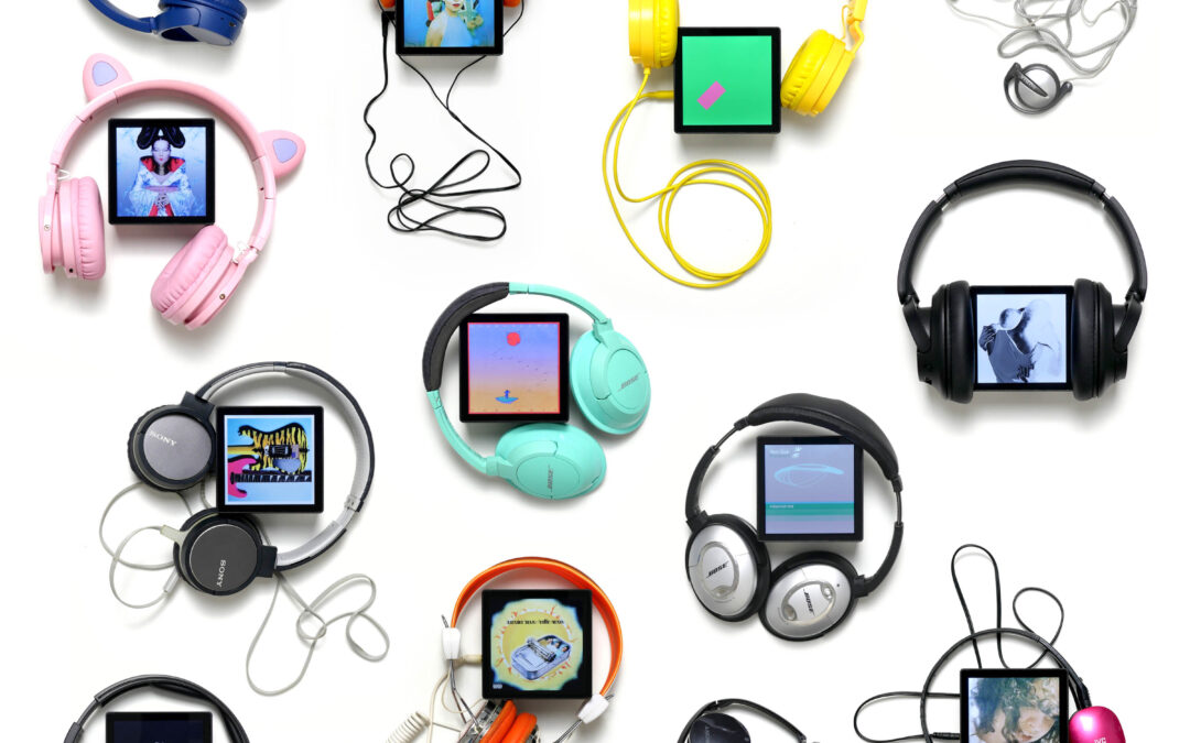 25 years later, is it time for a new iPod?