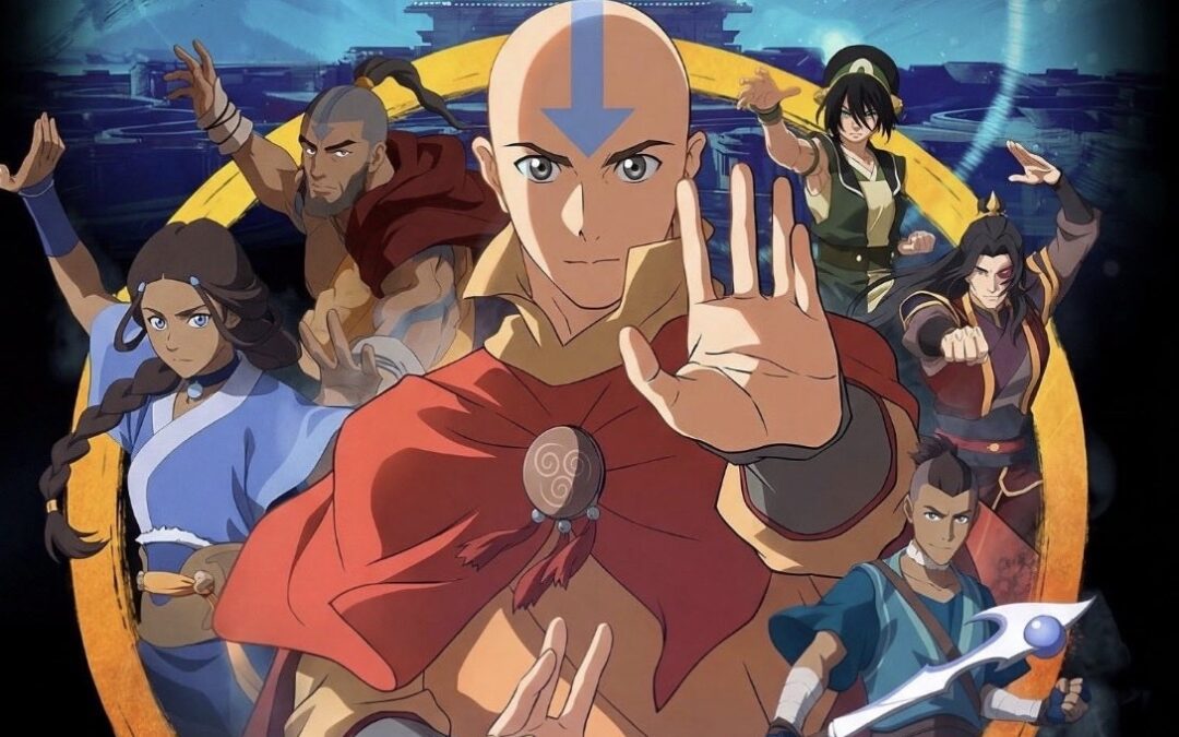 The person who allegedly leaked Paramount’s new Avatar movie has been arrested