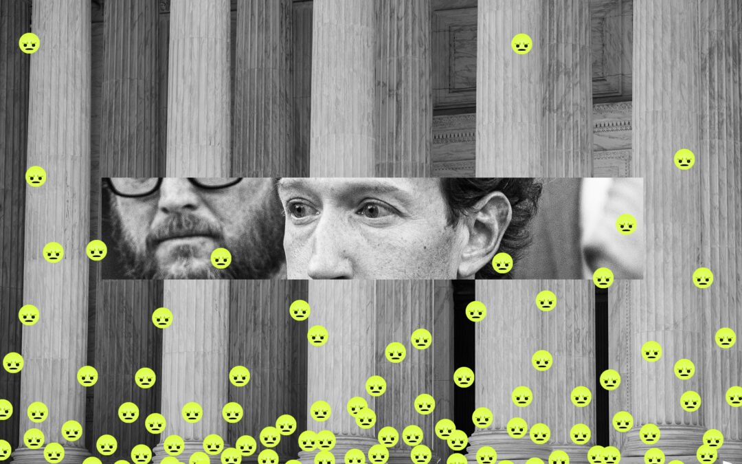 A jury says Meta and Google hurt a kid. What now?