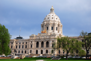 Minnesota lawmakers push felony ban on prediction market betting platforms