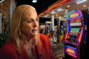 Missouri crackdown forces major gambling machine supplier to halt operations across state