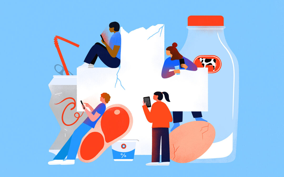 MAHA wellness culture is coming for teens. Grown-ups aren’t ready.