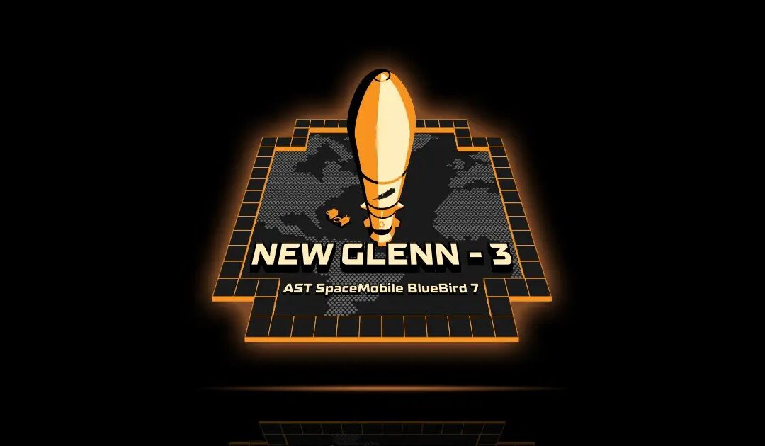 A giant cell tower is going to space this weekend