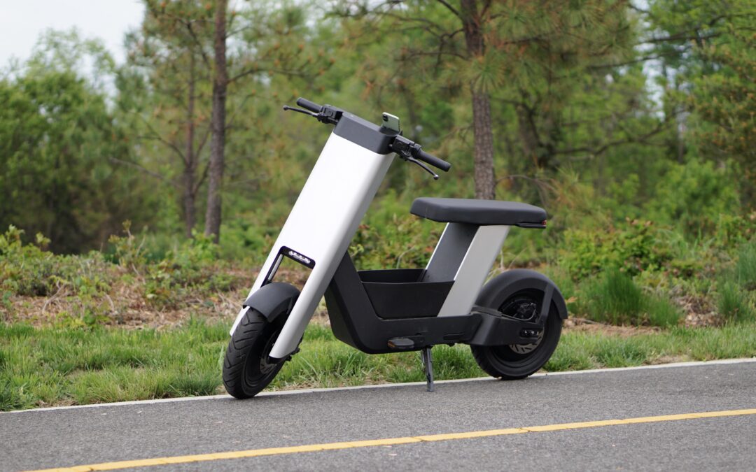 The Cybertruck of e-bikes is here to replace your car