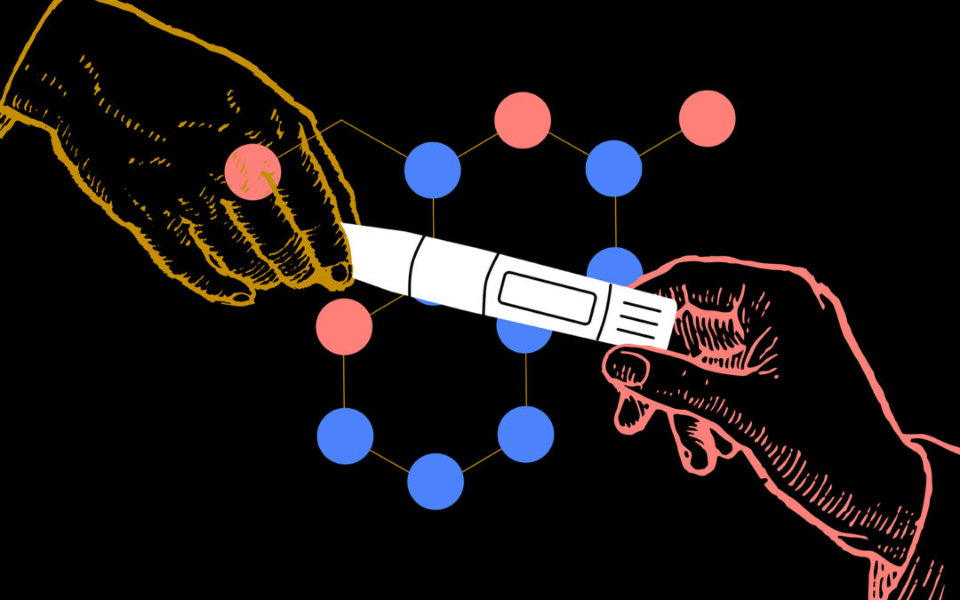 Please don’t inject yourself with bootleg peptides