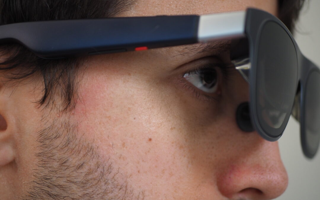 My dream pair of AR gaming glasses needs to have these nine features