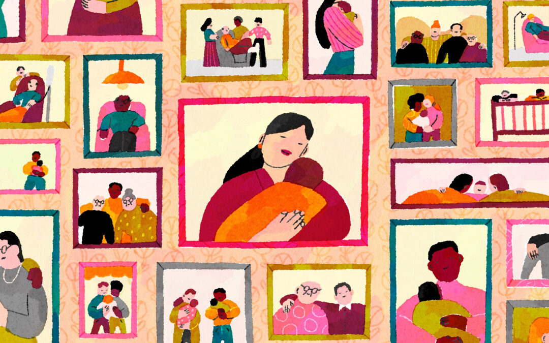 The fight for paid parental leave is more winnable than you think