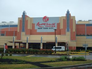 Resorts World NYC opens first full casino in New York City with live table games in Queens