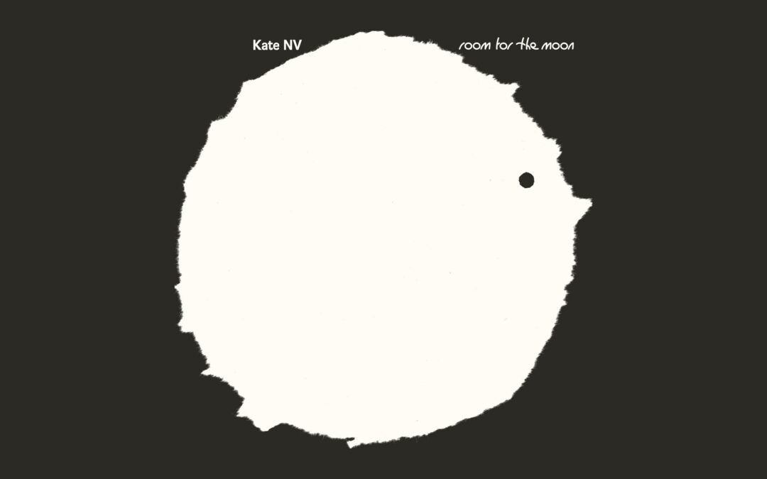 Room for the Moon is thrillingly weird experimental pop