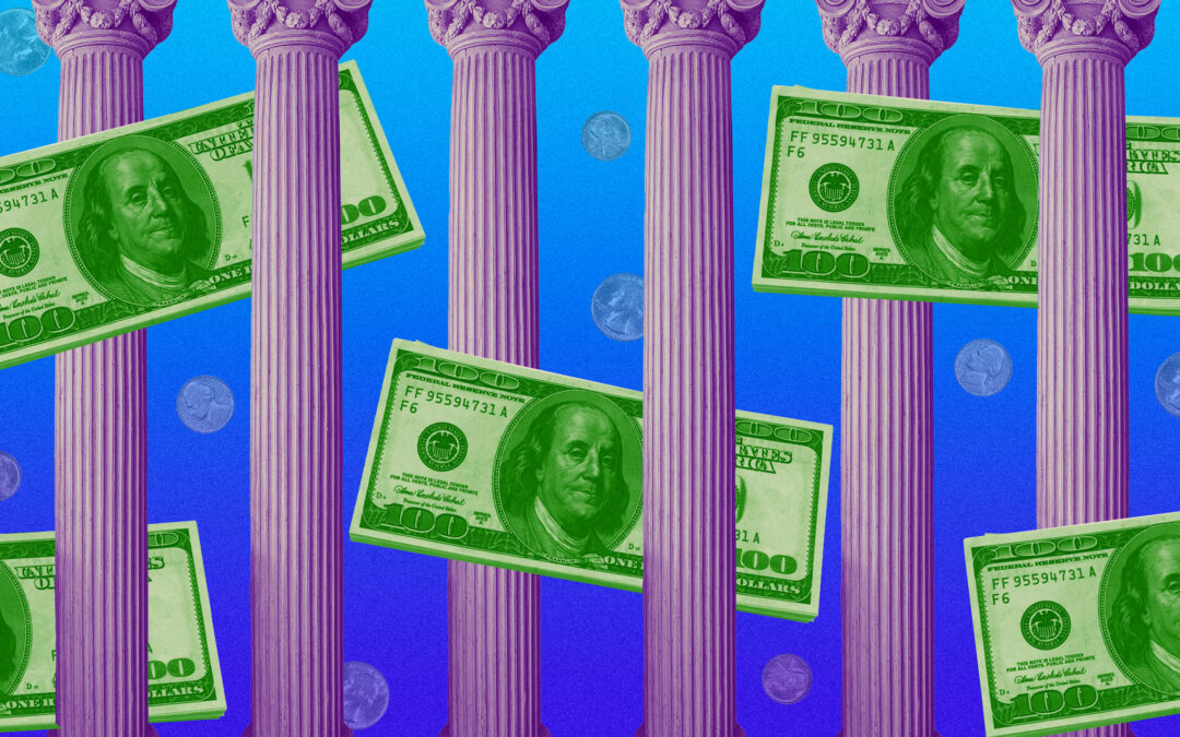 The Senate is voting to save free IRS Direct File today