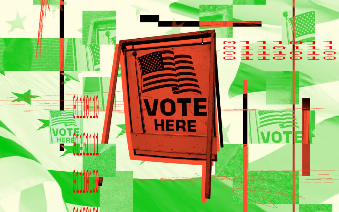 AI backlash is coming for elections