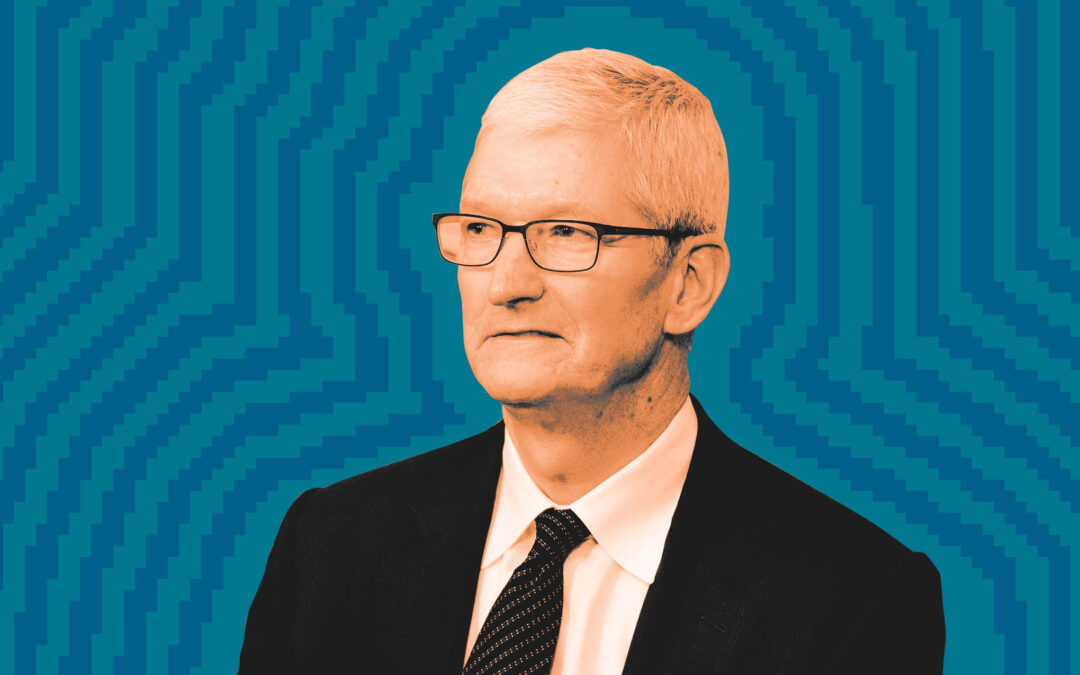 Grok’s sexual deepfakes almost got it banned from Apple’s App Store. Almost. 