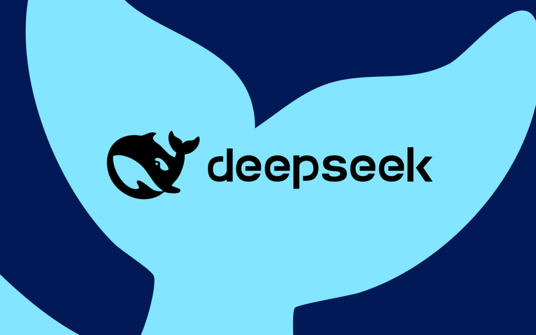 China’s DeepSeek previews new AI model a year after jolting US rivals 