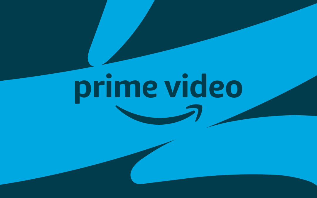 Prime Video is bundling Apple TV Plus and Peacock for a limited time