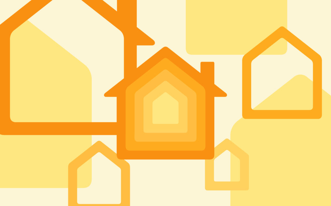 Will a new CEO realize Apple’s smart home potential?