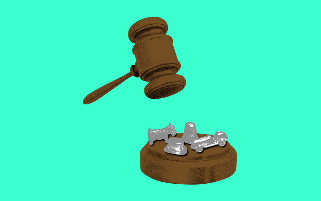 The Trump administration’s antitrust honeymoon is over