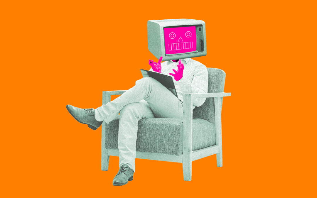 Chatbots are now prescribing psychiatric drugs