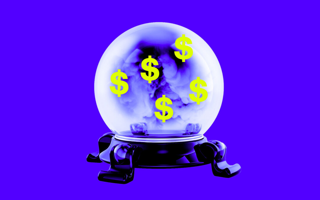 Betting on the news raises ethical questions for journalists