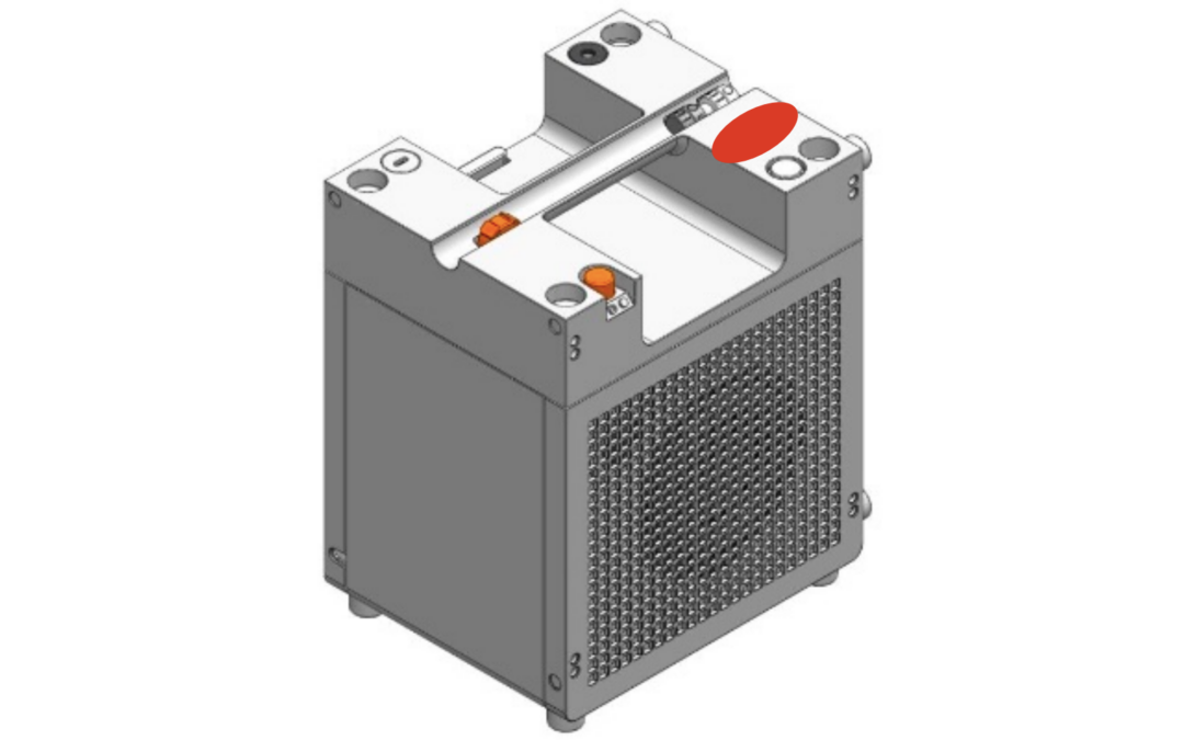 Teenage Engineering might be getting into instrument amps next