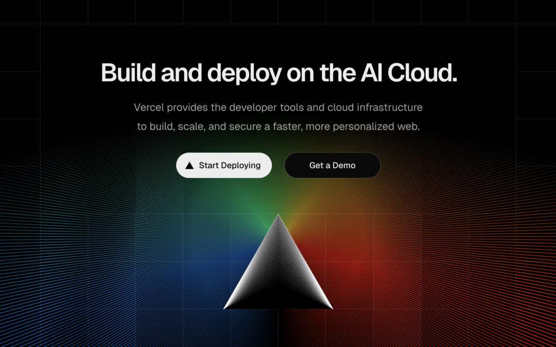 Cloud development platform Vercel was hacked