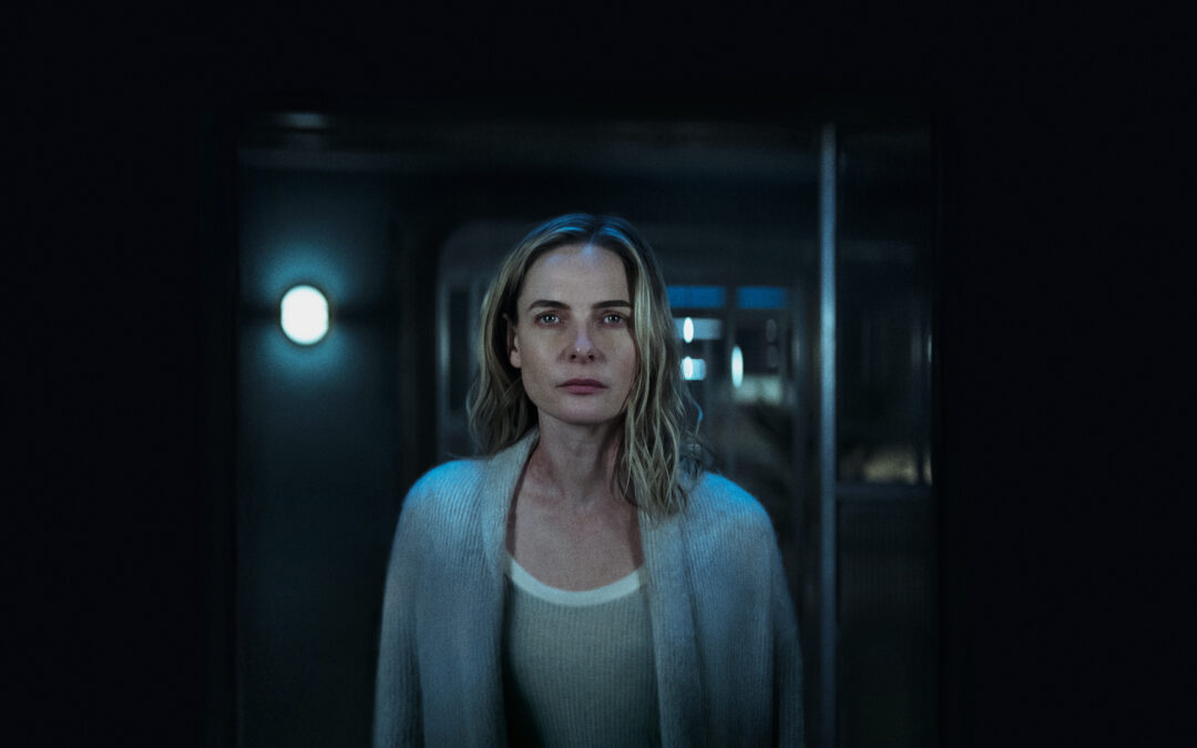 Apple TV has another busy summer of sci-fi with Silo season 3 in July