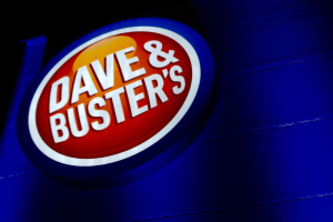 South Carolina lawsuit says Dave & Buster’s games are illegal gambling