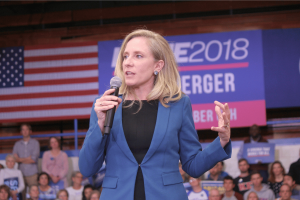 Spanberger veto blocks Fairfax casino vote amid clash over local control