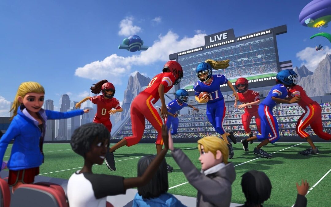 Roblox has games again