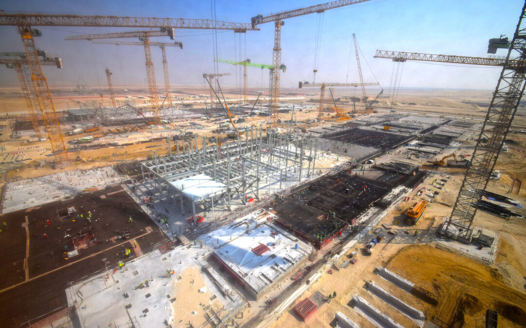 Iran threatens OpenAI’s Stargate data center in Abu Dhabi