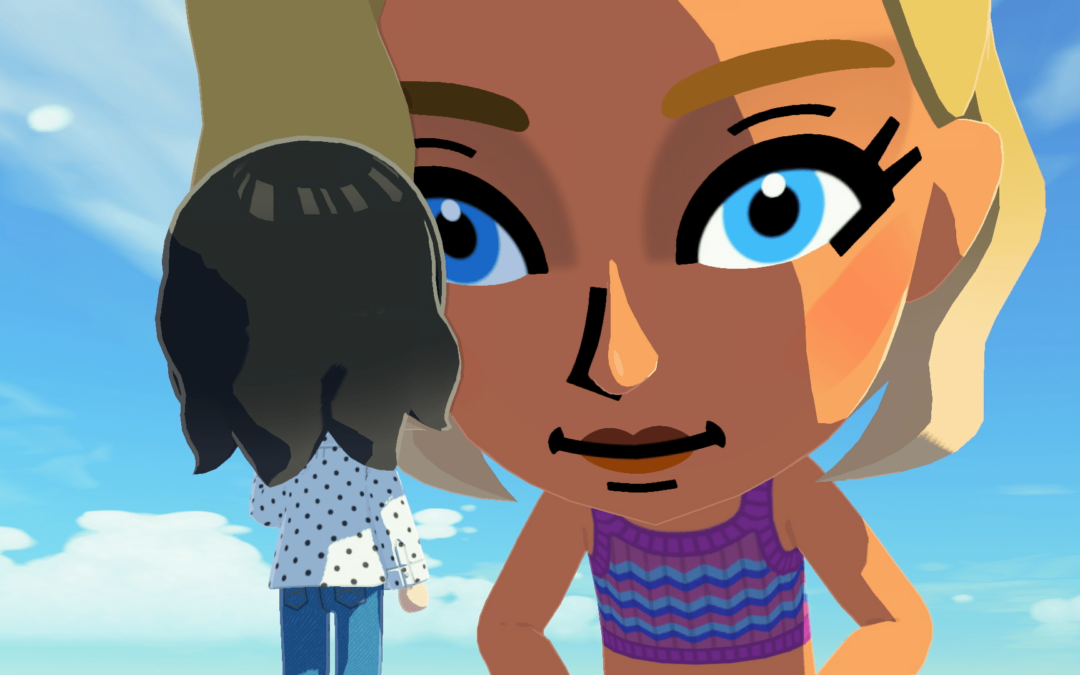 The new Tomodachi Life is made to be shared — even if Nintendo doesn’t want you to