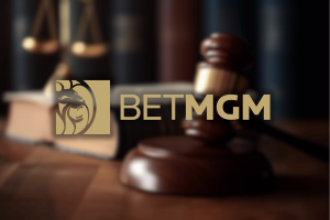 Tennessee man sues BetMGM over alleged self-exclusion betting failures