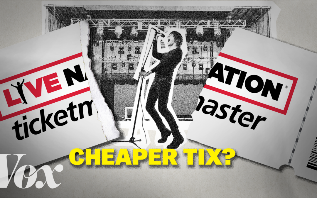 Live Nation lost. Will anything change for ticket prices?