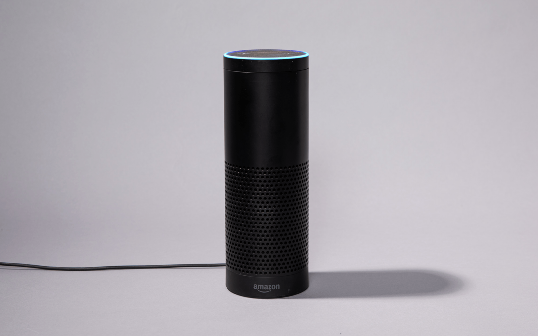 How the Amazon Echo learned to talk — and listen