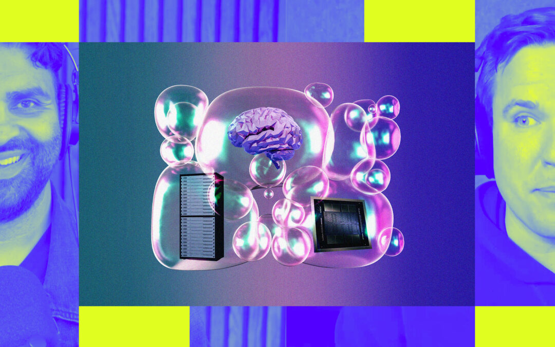 The ‘AI is inevitable’ trap