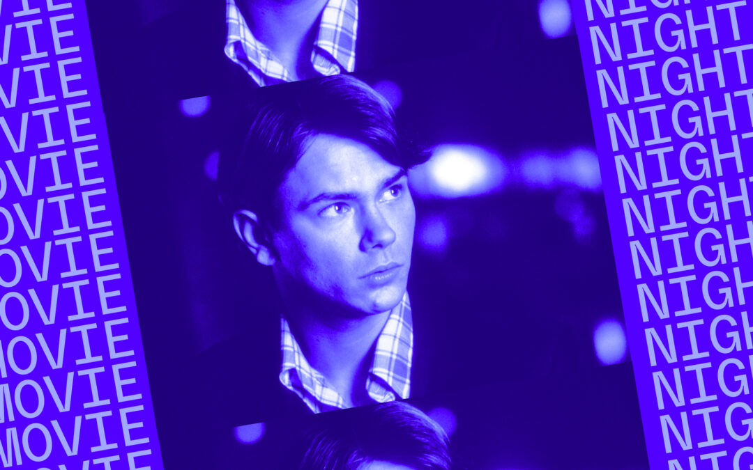 Verge subscribers: Join us for a movie night in New York City, hosted by The Vergecast