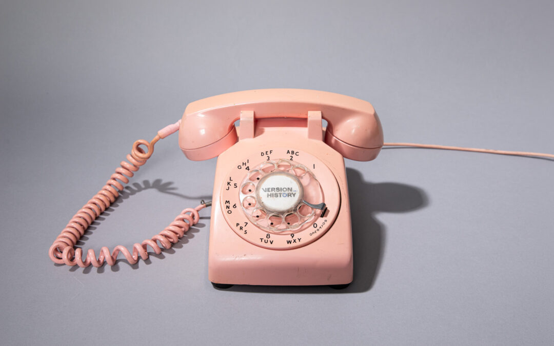 How AT&T created the most iconic phone ever