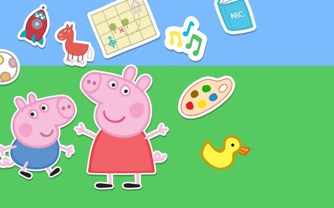 Netflix is launching a new app for kids games