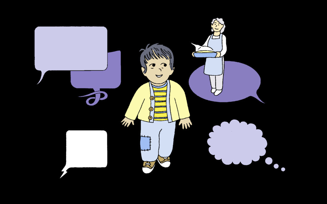 Is “time confetti” ruining parenthood?