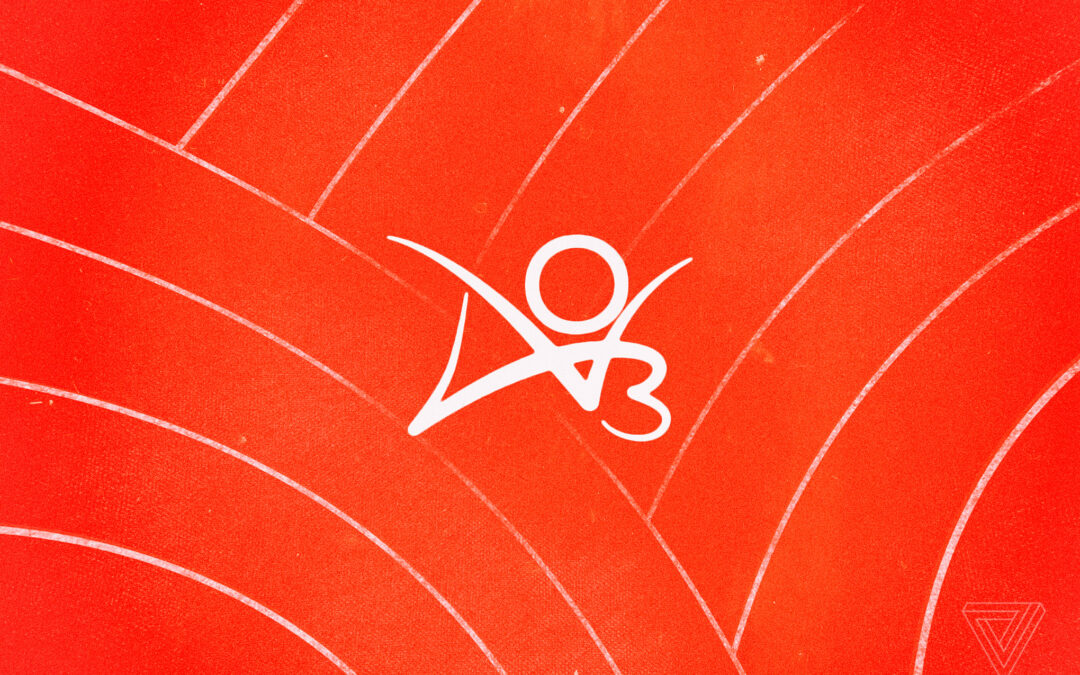 AO3 is finally out of beta after 17 years