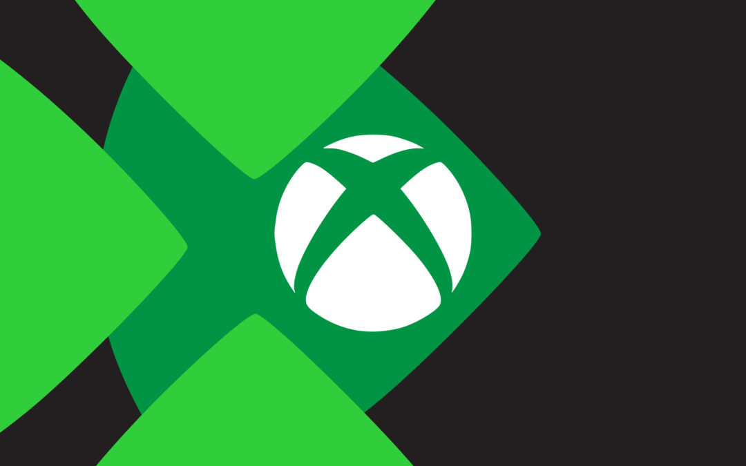 Microsoft is giving its Xbox employees an Xbox email address