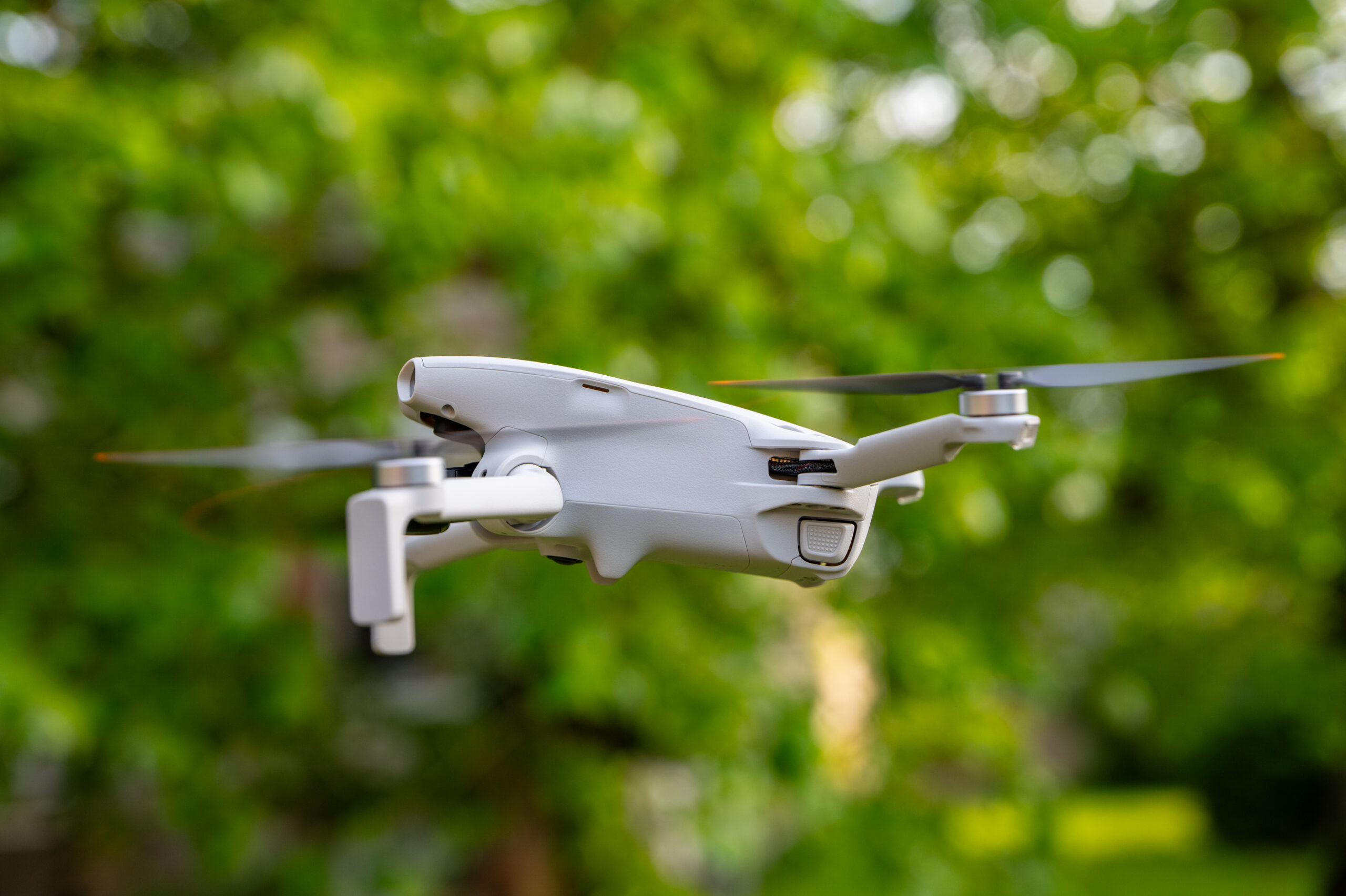 DJI's new budget drones offer more value thanks to features like obstacle detection and 4K 60p video.