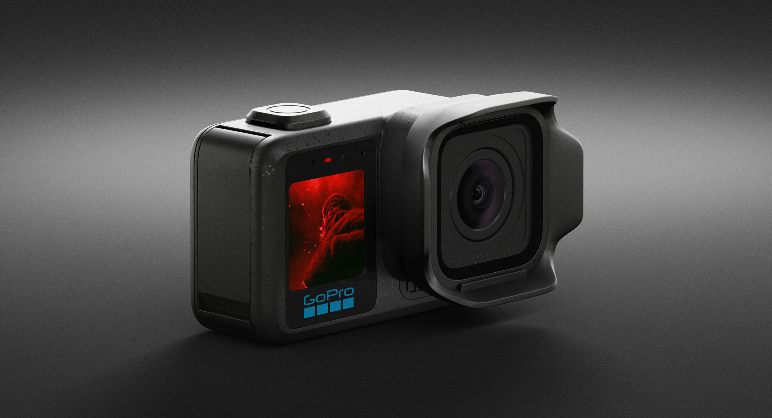 GoPro's Mission 1 action cam line offers a 1-inch sensor and 8K 60p video