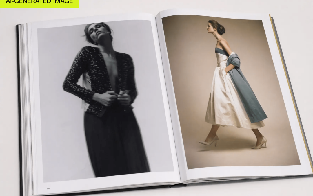 OpenAI’s updated image generator can now pull information from the web